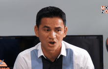 ช้างศึกเรียก “วรชิต-จักรกฤษณ์” ติดทีมปรีโอลิมปิก