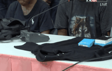 จับกุมผู้ก่อเหตุปล้นทรัพย์ซอยศรีนครินทร์ 11