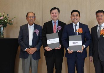 ออนิกซ์ ฮอสพิทาลิตี้ กรุ๊ป เดินหน้าขยายธุรกิจอย่างต่อเนื่อง เปิดตัวแบรนด์ ชามา แห่งแรกในมาเลเซีย พร้อมเปิดตัว “ชามา ซัวซานา ยะโฮร์ บาห์รู”