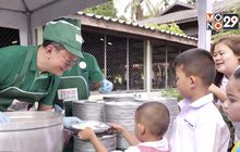 เทสโก้ โลตัส ชวนคนไทยร่วมสมทบทุนบริจาค โครงการ “อาหารดีพี่ให้น้อง” เทอมที่ 3
