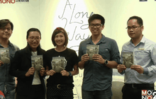 Her Publishing เปิดตัวหนังสือ “A Long Way Home”