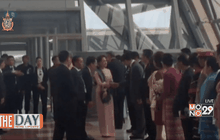 ซูจี เยือนไทย