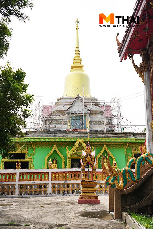 วัดโบราณ