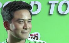 “ป๋อ” ยัน “เอ๋” ยังไม่ท้องลูกคนที่ 3 รับอนาคตมีลุ้น