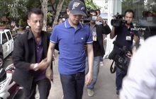 อัยการไม่ฟ้อง “บอส” ส่อขัดรัฐธรรมนูญ