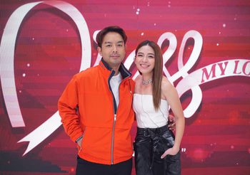 Dress My Love คว้า กวาง AB Normal และ ณต Getsunova เลือกเสื้อผ้าให้คุณแฟน
