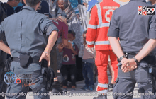 ยุโรปเตรียมหารือจัดระบบผู้ลี้ภัย