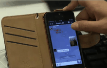 เตือนมิจฉาชีพใช้โซเชียลมีเดียหลอกโอนเงิน