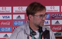 “คล็อปป์” ตอบโต้สื่อ เสี้ยมให้ติ “กาตาร์” เรื่อง “LGBT”