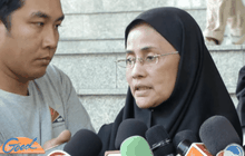 ศาลฎีกายกฟ้อง 5 ตำรวจ คดีอุ้มทนายสมชาย