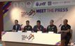 6 สมาคมกีฬาตั้งเป้าคว้า 21 เหรียญทองซีเกมส์