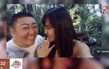 “ป๋าต๊อบ” เปิดใจวินาทีขอ “ปีใหม่” แต่งงานรอบ 2