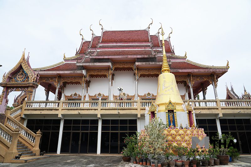 วัดสามไถ