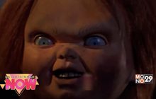 Chucky ตุ๊กตาเชือดโหดระดับไอคอนแห่งโลกภาพยนตร์