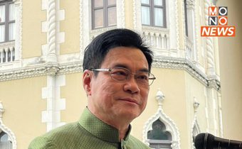 “จุรินทร์” เผย เตรียมนัดถก ส.ส. โหวตเลือกนายกฯ