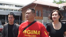 “เบิร์ด วันว่างว่าง” น้ำตาซึม พบตร. ขอโทษดราม่าสงกรานต์