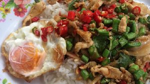 9 Spicy Thai Dishes Recommended By Hotness Scale