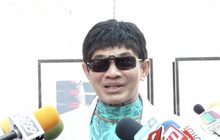 “ตู้ ดิเรก” ทนเจ็บเอ็นเข่าฉีกกว่า 31 ปี หวั่นเต้นไม่ได้อีก