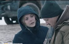 สอง Avengers พักงานฮีโร่ สวมบทนักสืบคดีฆาตกรรมใน Wind River