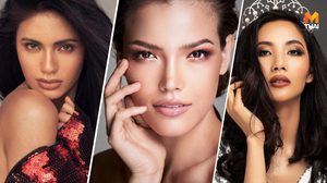 สายแข็งปีนี้! รวม นางงามเอเชีย มิสยูนิเวิร์ส 2019 มีใครน่าลุ้นคว้ามงบ้าง?
