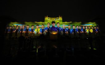 ส.บอลจับมือ B-Quik เปิดโผรายชื่อช้างศึกชุดคิงส์คัพ