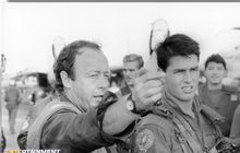 ยืนยัน! Top Gun 2 มาแน่ เล็งวางกำหนดวันเปิดกล้องภายในปีหน้า