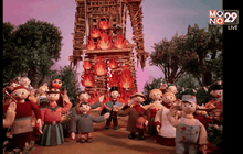 แฟนเฮลั่น! Radiohead ปล่อยเพลงใหม่หลังหายไปถึง 5 ปี