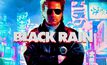 Black Rain ฝนเดือด