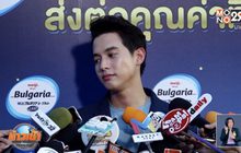 “เจมส์ จิรายุ” ปัดเป็นพระเอกอ่างแตก ย้ำความรักยังแฮปปี้