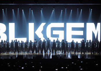 BLKGEM The Art Of Entertainment Academy จุดเริ่มต้นของมาตรฐานใหม่ โอกาส และความเป็นไปได้แบบไม่มีที่สิ้นสุดของเจนเนอเรชั่นใหม่อุตสาหกรรมเพลงไทย