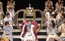 “AKB48” ได้ศิลปินหลักซิงเกิลใหม่แล้ว