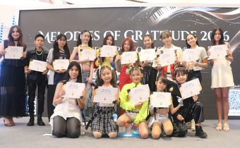 VD Academy ส่งนักเรียนโชว์พลังเสียงบนเวทีการกุศล “Melodies of Gratitude 2026 Season 2” ถ่ายทอดพลังดนตรีแห่งการให้กลางสยามพารากอน