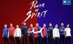 “แกรนด์สปอร์ต” เปิดตัวชุดลุยซีเกมส์ 2021 ชูแนวคิด “Power of Spirit”