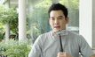 “ชาคริต” บู๊ระห่ำ ประกบ “กิ๊ก กรกมล” ครั้งแรก ในซีรีส์ “DIAMOND EYES ตา-สัมผัส-ผี”
