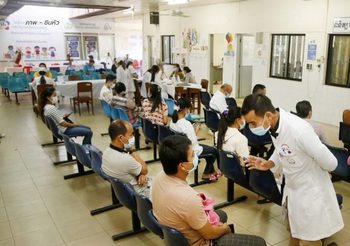 กัมพูชา ผู้ป่วยโควิด-19 เพิ่มต่อเนื่อง ล่าสุดพบเพิ่มอีกราว 60 ราย