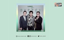มาแล้ว! MV “Pastel” ซิงเกิ้ลแรกจาก “ละมุนแบนด์” ภายใต้โปรเจกต์ “Pitchs Music”