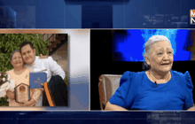 แม่ดีเด่นแห่งชาติ กับสุดยอดกำลังใจของแม่ ตอน 2