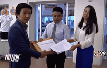 เตือนภัยลงทุนทองคำออนไลน์