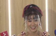 “เอสเธอร์” เอ่ยปากรอ “เคน” ขอแต่ง รับชวนอีกฝ่ายย้ายสังกัด