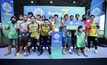 “กองเชียร์ปีศาจ”คว้าแชมป์ปิดฉาก Mเกลือแร่ Football Sevens Challenge สนามสุดท้าย