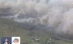 ออสเตรเลียเผชิญพายุฝุ่น-ไฟป่ารุนแรง