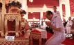 ผบ.ทร. เป็นประธานพิธีทำบุญวันกองทัพเรือ