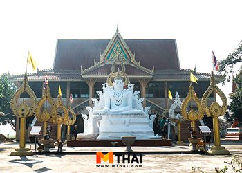 กราบหลวงพ่อปรีชา ฐิตฺธมฺโม วัดลาดบางกระเบน ฉะเชิงเทรา