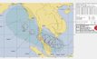 พายุปาบึกขึ้นฝั่งนครศรีฯ พรุ่งนี้