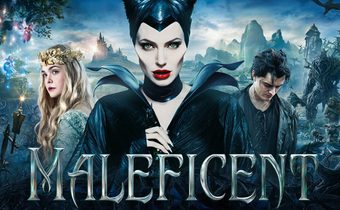 Maleficent กำเนิดนางฟ้าปีศาจ