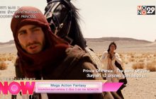 Mega Action Fantasy รวมหนังตะลุยทะเลทราย 3 เรื่อง 3 รส ทาง MONO29