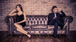 ผู้ชาย 5 ประเภทต่อไปนี้ ที่ผู้หญิงอย่างเราๆ ต้องขอมองบน พร้อมกับโบกมือลา!!