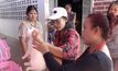 เตรียมจับสุนัขจรจัด 1,500 ตัว จ.สงขลา