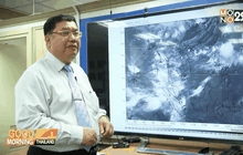 กรมอุตุฯ ยืนยันฝนมาแน่ปลายเดือนก.ค. นี้