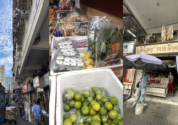 แวะเดินเล่น Little Thailand แหล่งคนไทยกลางเกาลูนซิตี้ ฮ่องกง